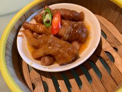 -希尔顿酒店-豫园中餐厅