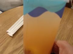 -星巴克(北京新东安)
