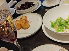 -甄御•海鲜新青岛菜(麦岛店)