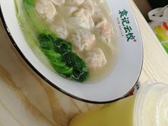 -袁记云饺(鼓楼店)
