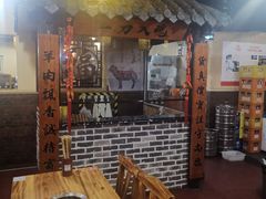 -东镇老火锅(长春路首店)