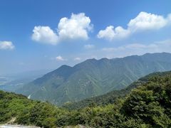 -江南天池