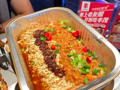 -丰茂烤串(公园店)