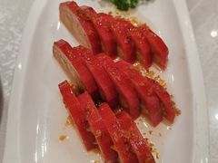 -全聚德烤鸭店(马家堡店)
