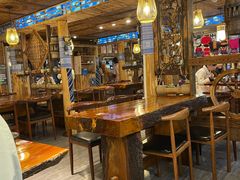 大堂-苗湘食府(十年店)