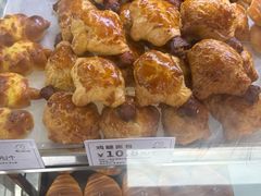 -甜嘟嘟烘焙坊(舒城路店)