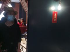-纳瓦新疆菜(银都店)