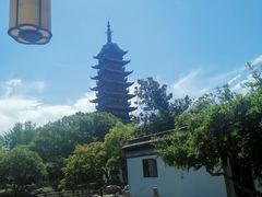-常熟方塔园