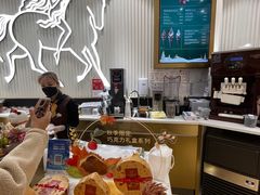 -GODIVA(万象城店)