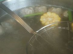 -南城十里潮汕鲜牛火锅·鲜虾生滚粥(融汇老商埠店)
