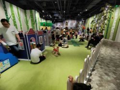 点击看大图 -幻贝家儿童乐园(苏州中心店)