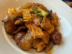 -北京老铺烤鸭(西稍门店)