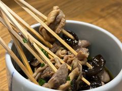 -顺兴老茶馆·精品川菜(世纪城店)