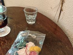 -RUMORS COFFEE ROASTERY鲁马滋咖啡(湖南路店)