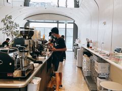 -Seesaw Coffee(上生新所店)