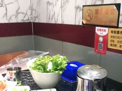 -海花锅盖烧烤店(怡馨家园店)