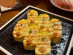 -白石の深夜食堂(泰华店)