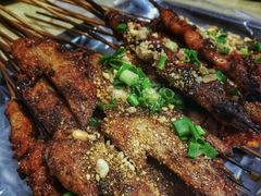 -熊家婆冰粉(天乙街店)
