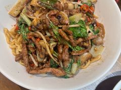 -寻裕记·现炒浇头面(人民广场店)