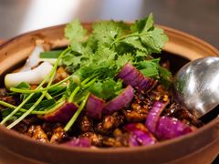 招牌胡须佬鸡煲-胡须佬鸡煲四季火锅店(石厦西村直营店)