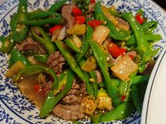 -川悦壹号·川菜(蠡溪路店)