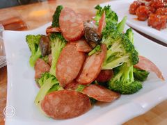 -归元·云集斋素菜馆