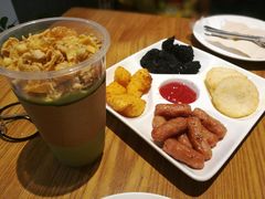 -乐凯撒披萨(正佳广场店)