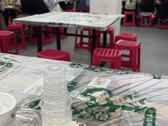-小民大排档(马场角横路店)