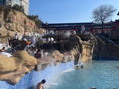 -汤峪温泉碧水湾