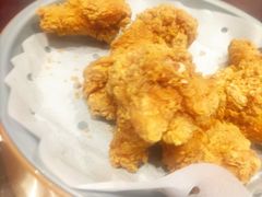 -龍歌自助小火锅(市北和达中心城店)