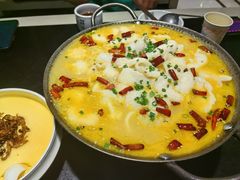-外婆味道·云南菜大当家(关上店)