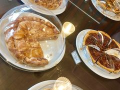 -Pie Bird(新闸路店)