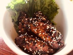 -Lets burger非常汉堡·环球风味(蓝色港湾店)