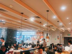 -大师兄·西北小馆(南沙万达广场店)