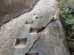 -云洞岩风景区
