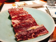 -热血兄弟·炭火烤肉(融侨中心店)