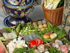 -烟水渔庄餐厅(西溪湿地店)