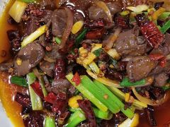 -亮欢寨酸汤鱼(沙冲路店)