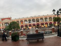 -佛罗伦萨小镇广佛名品奥特莱斯(疏港路店)