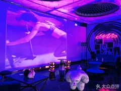 -歌友汇KTV(大悦城11层店)
