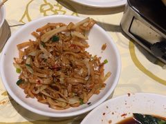 -串盟烧烤大排档·长沙美食地标(星沙店)