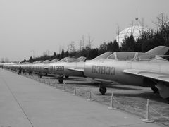 -中国航空博物馆