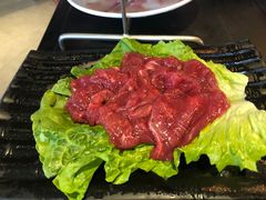 -马家斑.鲜鱼火锅(松湖万科店)