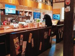 -炉胜·炉端烧·居酒屋