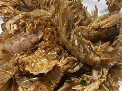 -79号渔船海鲜饭店(华强北店)