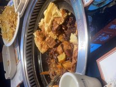 -灶座小锅烀饼·铁锅炖(全国总店)