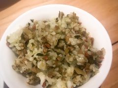 -朵朵开素食餐厅(后宰门街店)