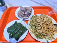 -新川面馆(新街口起源店)