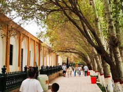 -艾提尕尔清真寺