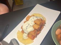 -有才叔的小馆(高新咖啡街区店)